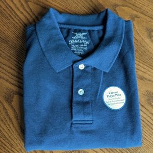 Men's Polo Shirt - New